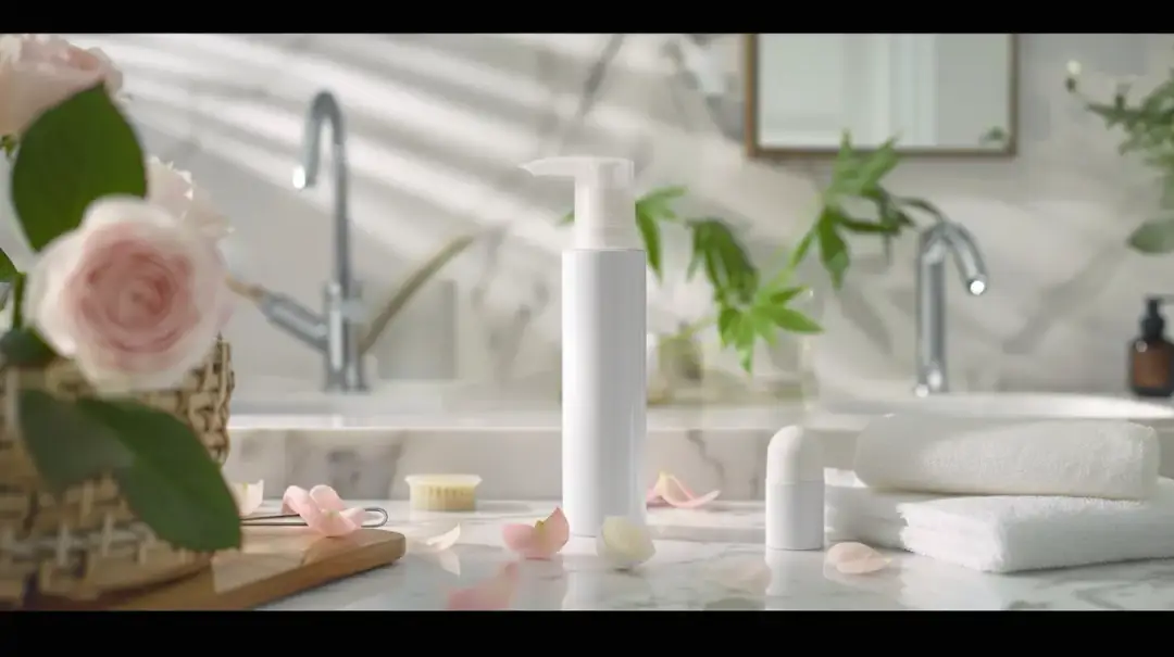 Krem z pompką: Dlaczego warto go mieć w codziennej pielęgnacji?