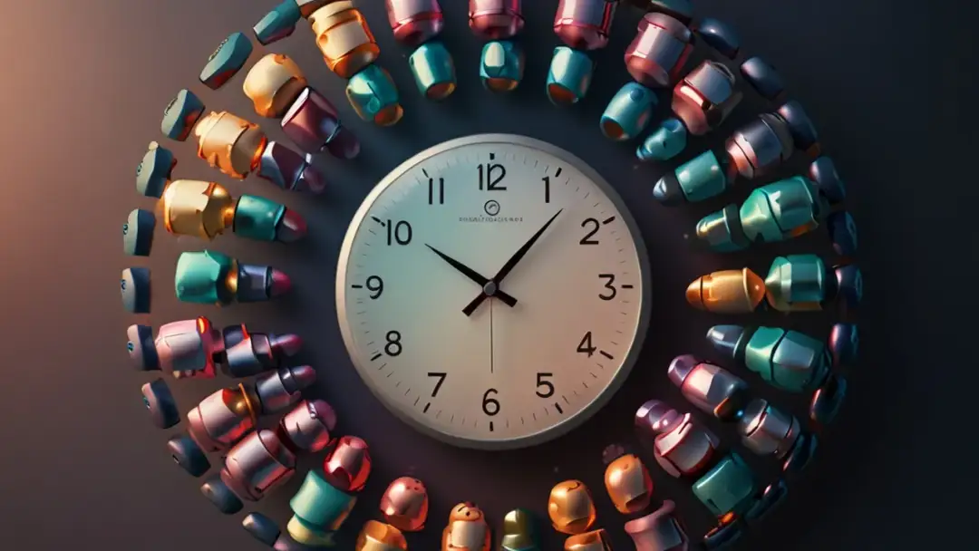 Kiedy najlepiej brać selen? Pora dnia ma znaczenie