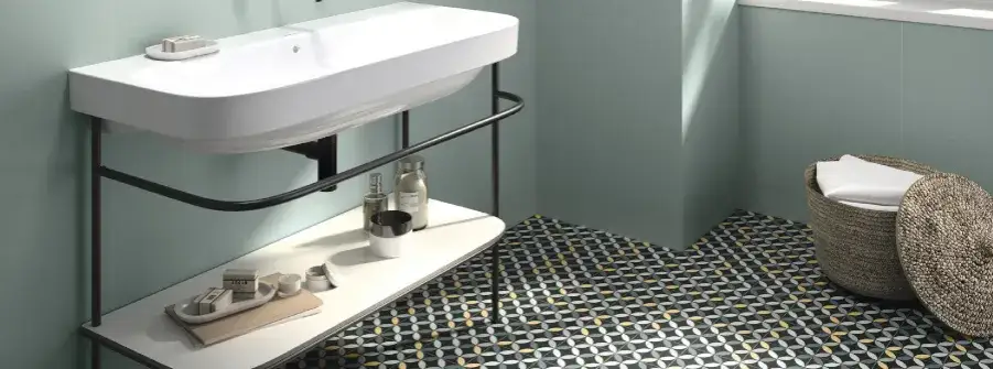 Czy gres można kłaść na ścianę? Odkryj zalety i porady instalacji