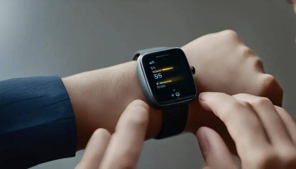 Jak szybko włączyć bluetooth w smartwatchu bez stresu i problemów