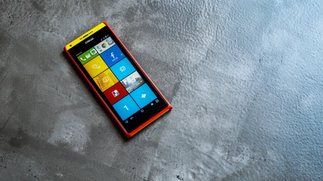 Nokia Lumia 920 - kultowy smartfon z ery Windows Phone
