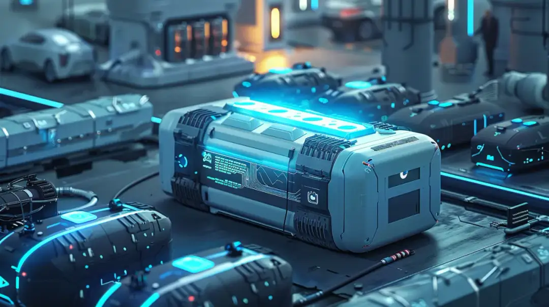 Przyszłość: Lifepo4 - Jak działa i jak je ładować? Kluczowe informacje