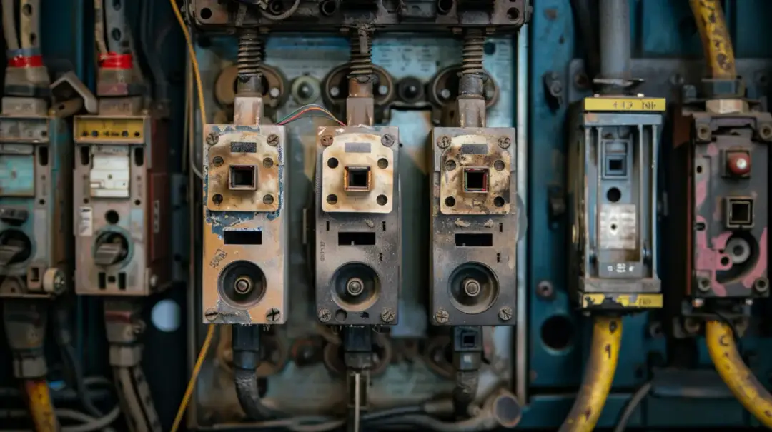 Korki bezpieczniki - Jakie wybrać do domowej instalacji elektrycznej?