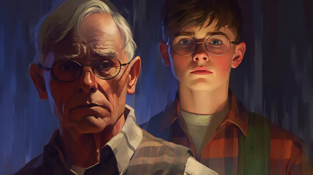 Czy ta postać umrze w 7. serii Młodego Sheldona? Twórca zdradza co się wydarzy