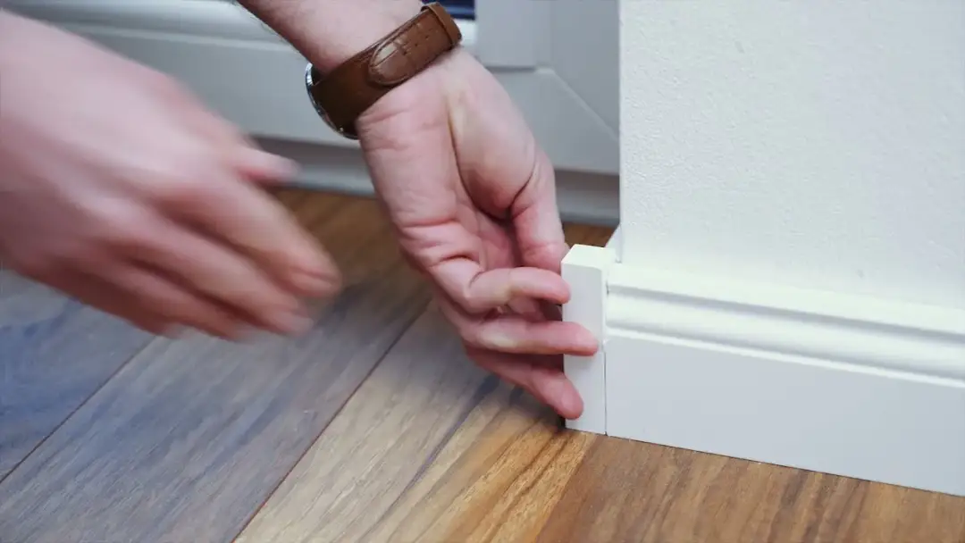 Jak łączyć listwy przypodłogowe - uniknij najczęstszych błędów montażu