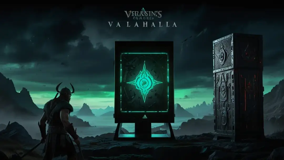 Assassin's Creed Valhalla: Czy Twój PC podoła wikingom? Wymagania