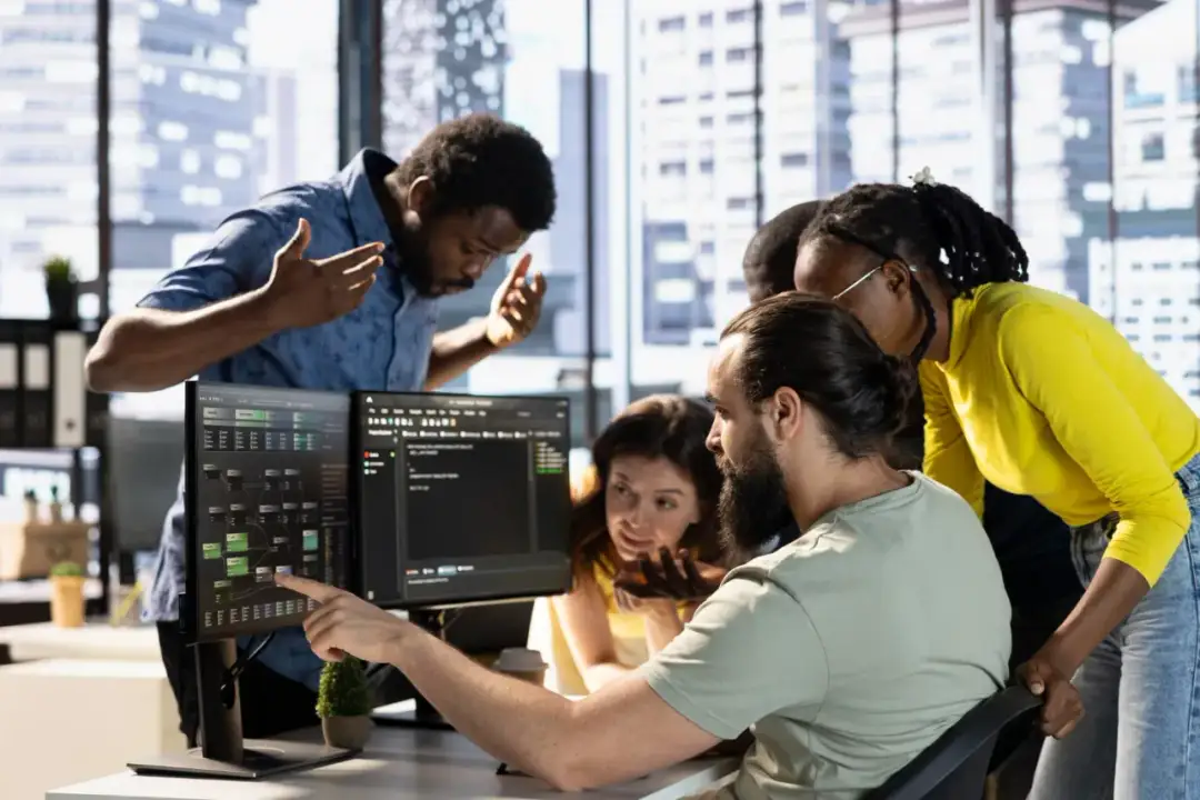 Jakie kompetencje najczęściej są poszukiwane w modelu body leasingu IT?