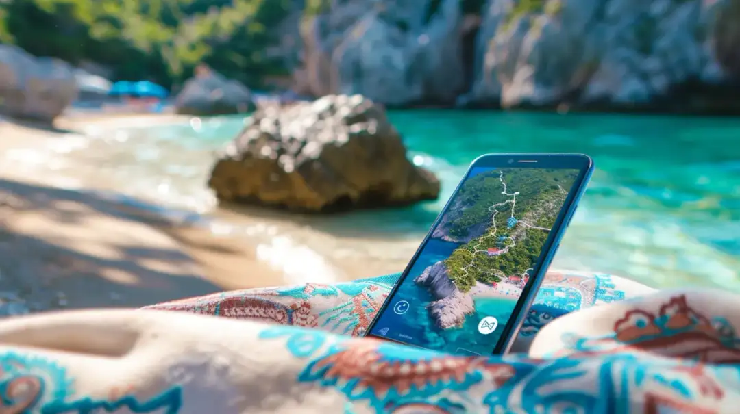 Internet w Czarnogórze: poradnik dla turystów o dostępie do sieci