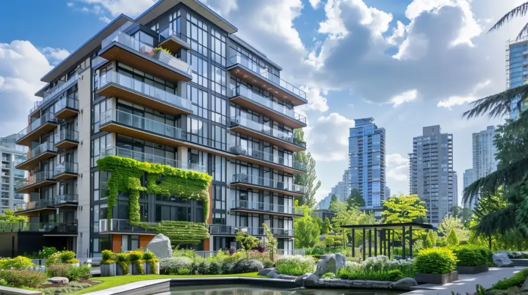 Kieślowskiego 3 - mieszkania w doskonałej lokalizacji dla wymagających klientów