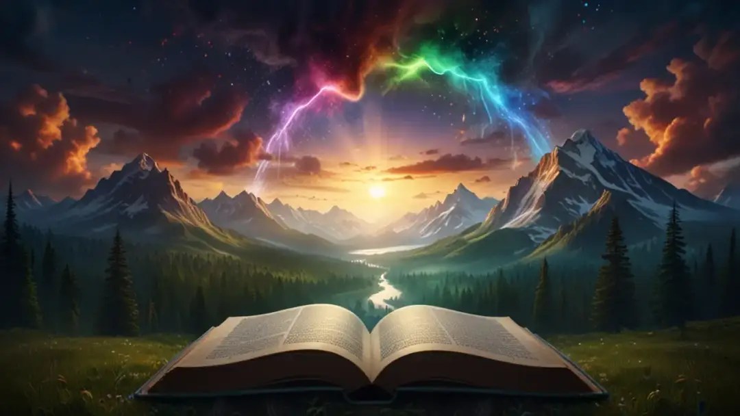 Festiwal Góry Literatury: Czy przeniesie Cię w inny świat? Wow!