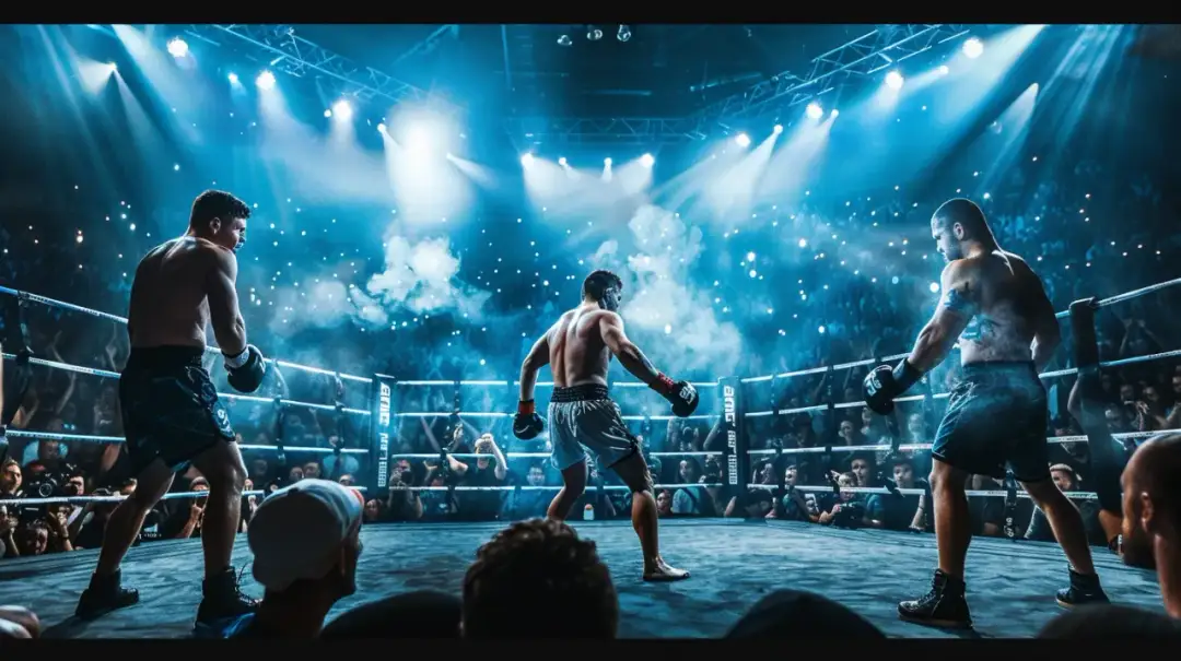 Błachowicz vs Rakić: Kiedy odbędzie się hitowa walka?