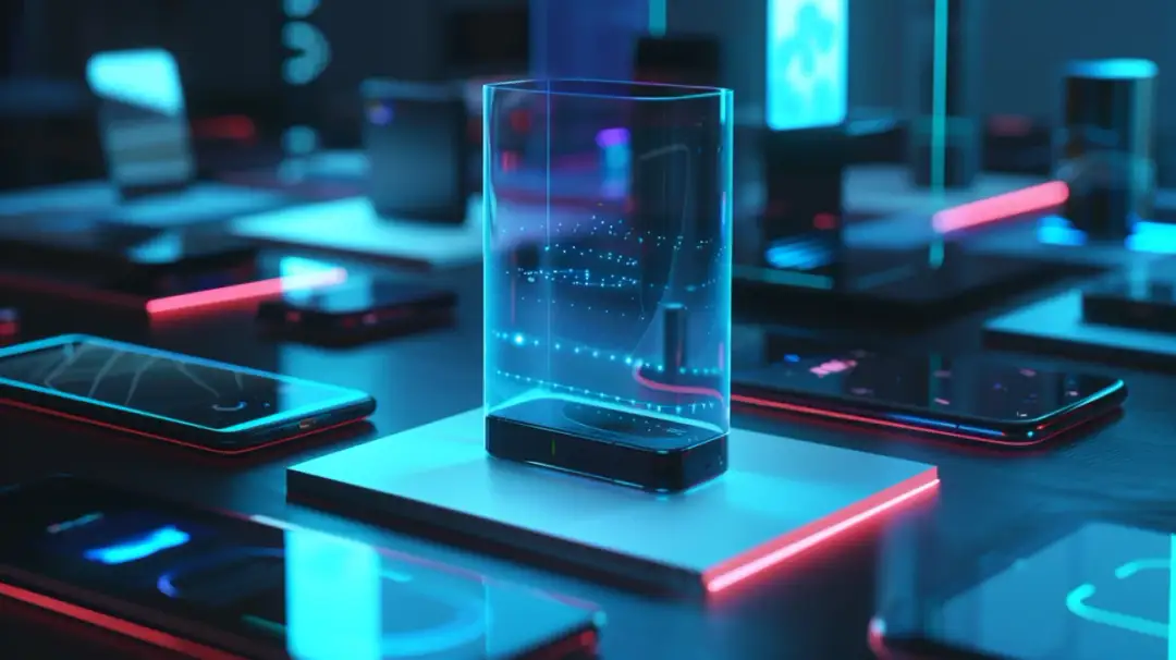 Nowości w świecie smartfonów