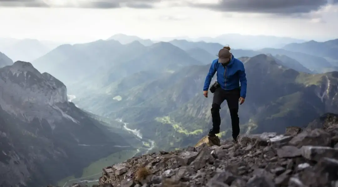Jak przygotować się do biegania po górach? - To ci się przyda