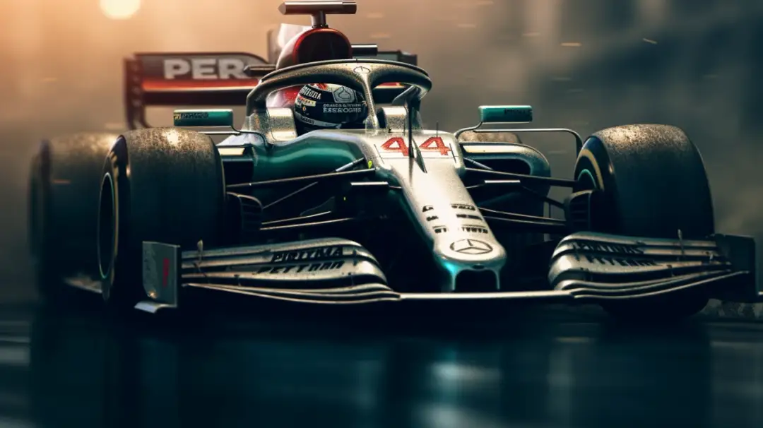 FIA ukarała grzywną Mercedesa za incydent z Hamiltonem podczas 2. treningu - Szczegóły i skutki