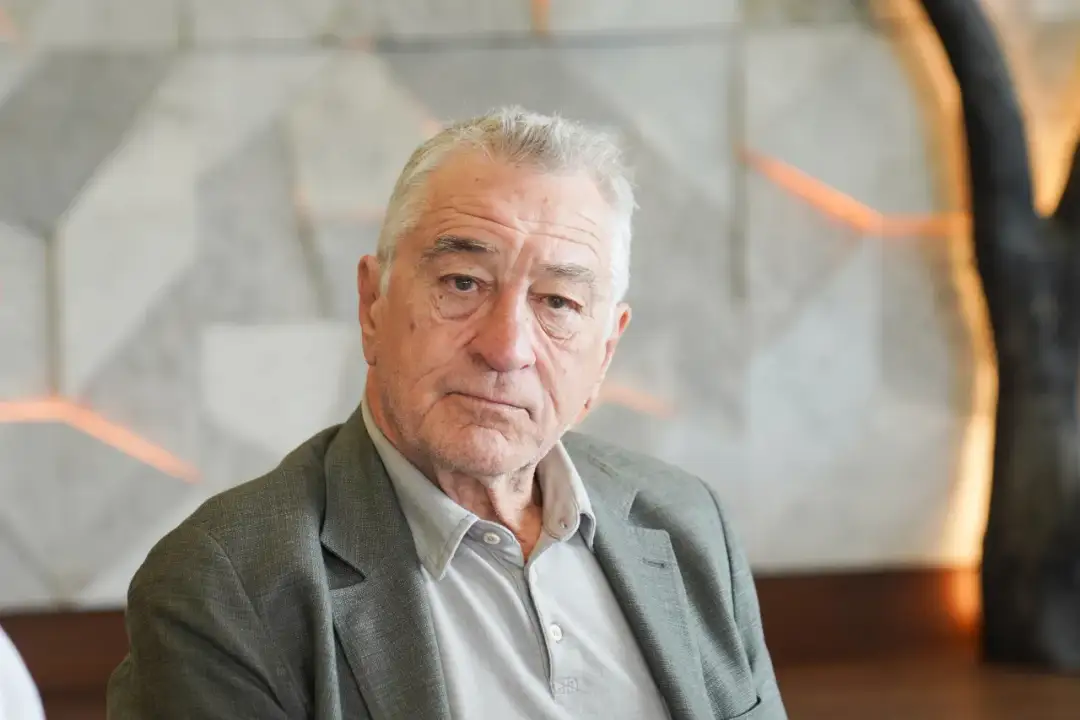Robert De Niro: fascynujące fakty o wieku, dzieciach i żonach