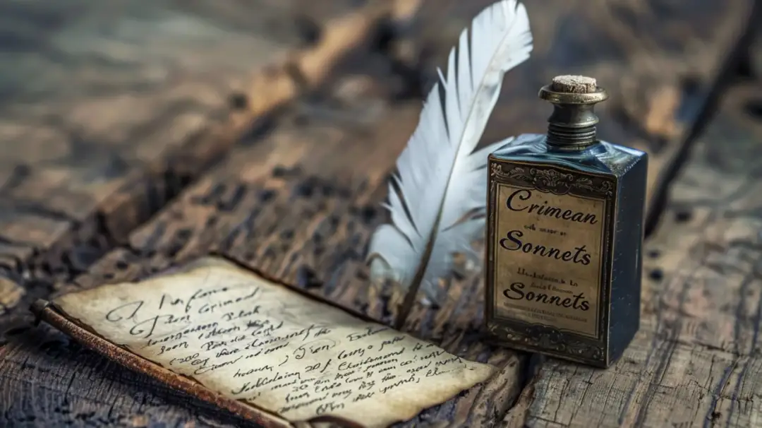 Ciekawostki o Adamie Mickiewiczu: Życie i twórczość