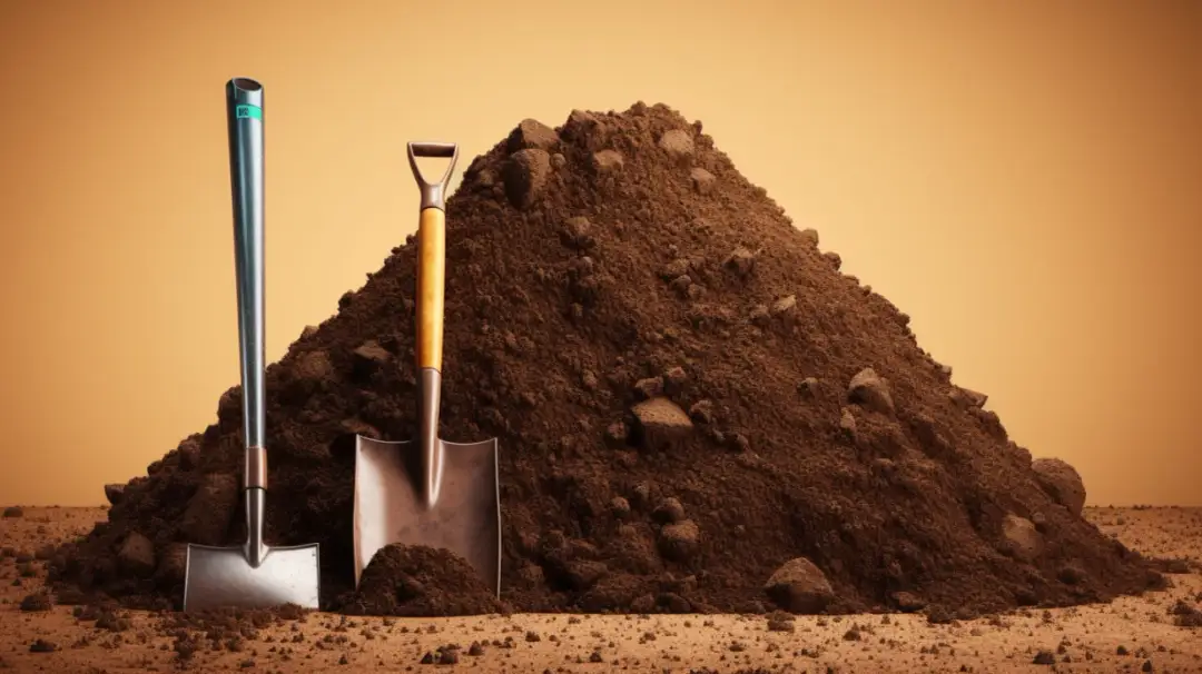 Ile Waży Metr Sześcienny Ziemi - Waga 1m3 Ziemi