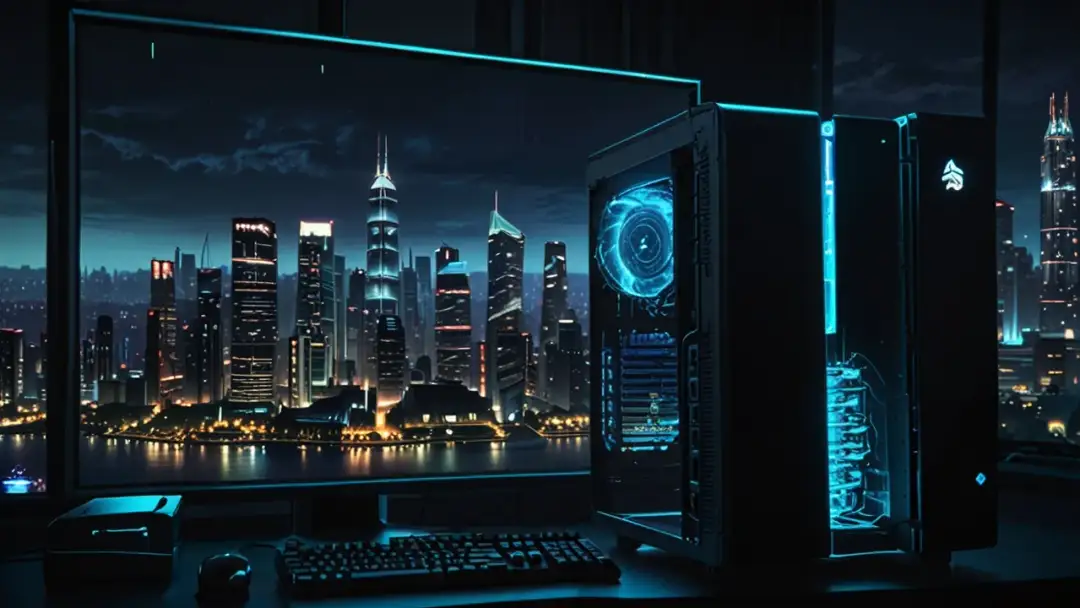 Czy Twój PC udźwignie Cities: Skylines 2? Takie są wymagania