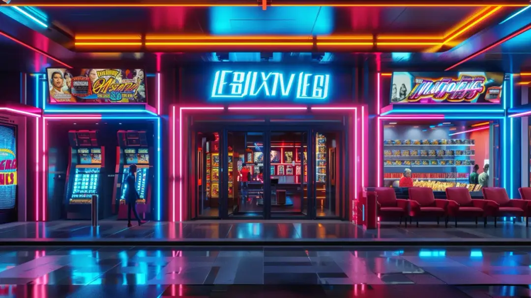 Kino Helios Gdańsk - Aktualny repertuar, opinie i rabaty