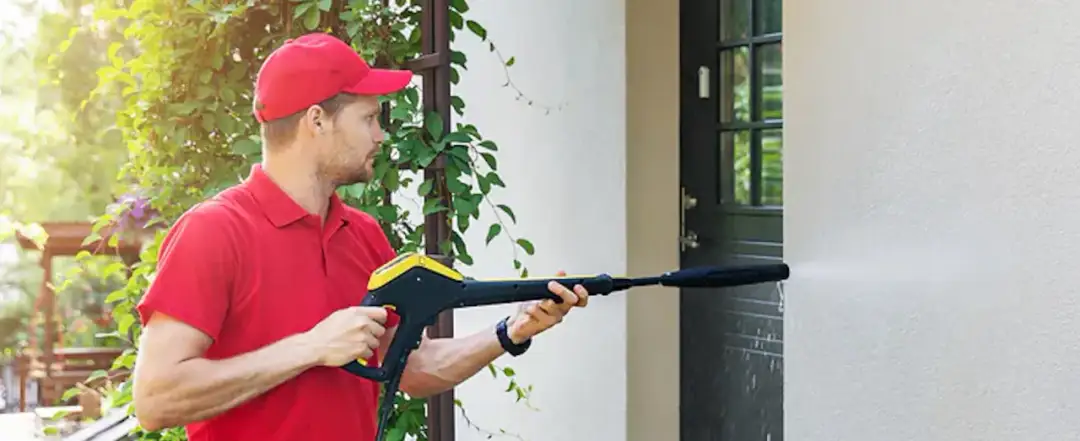 Jaki karcher do mycia elewacji - wybierz najlepszy model dla siebie