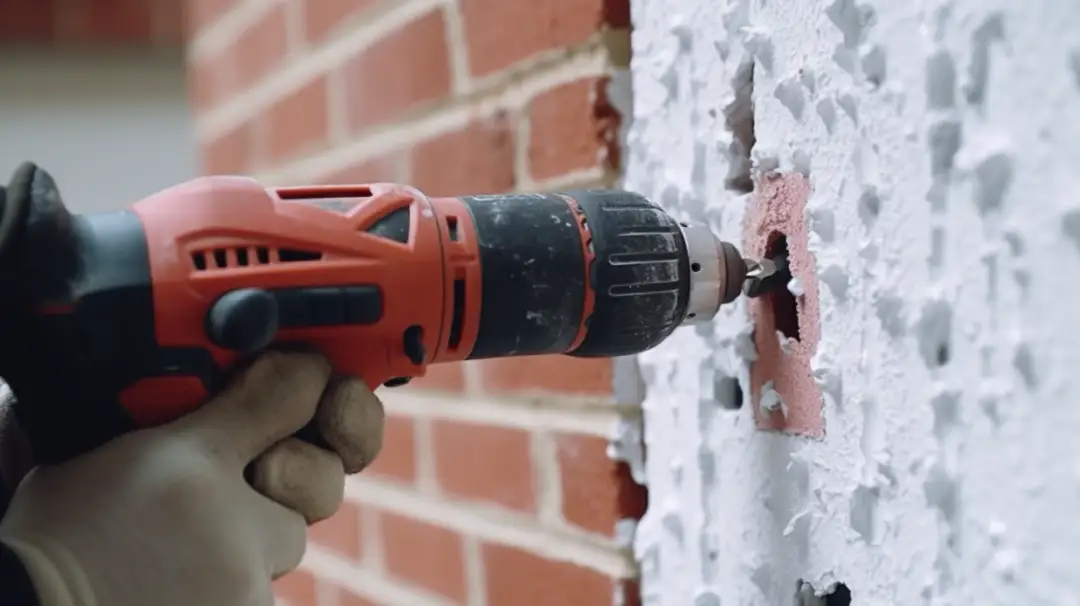 Czym powinno się kołkować styropian?