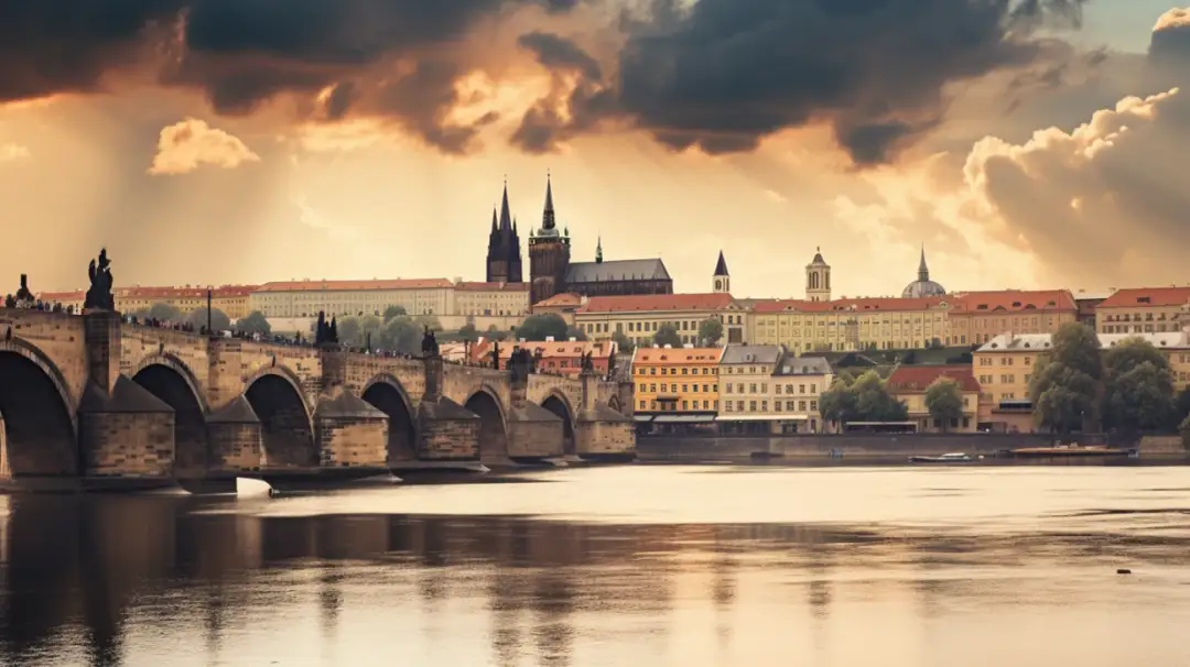 Zwiedzanie Pragi przez 2 dni: Odkryj co zwiedzić w Pradze w dwa dni