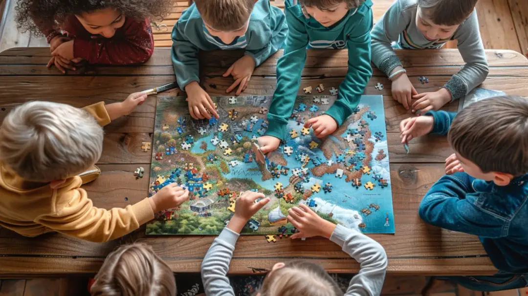 Jak opracować projekt pedagogiczny? Zobacz nasz wzór