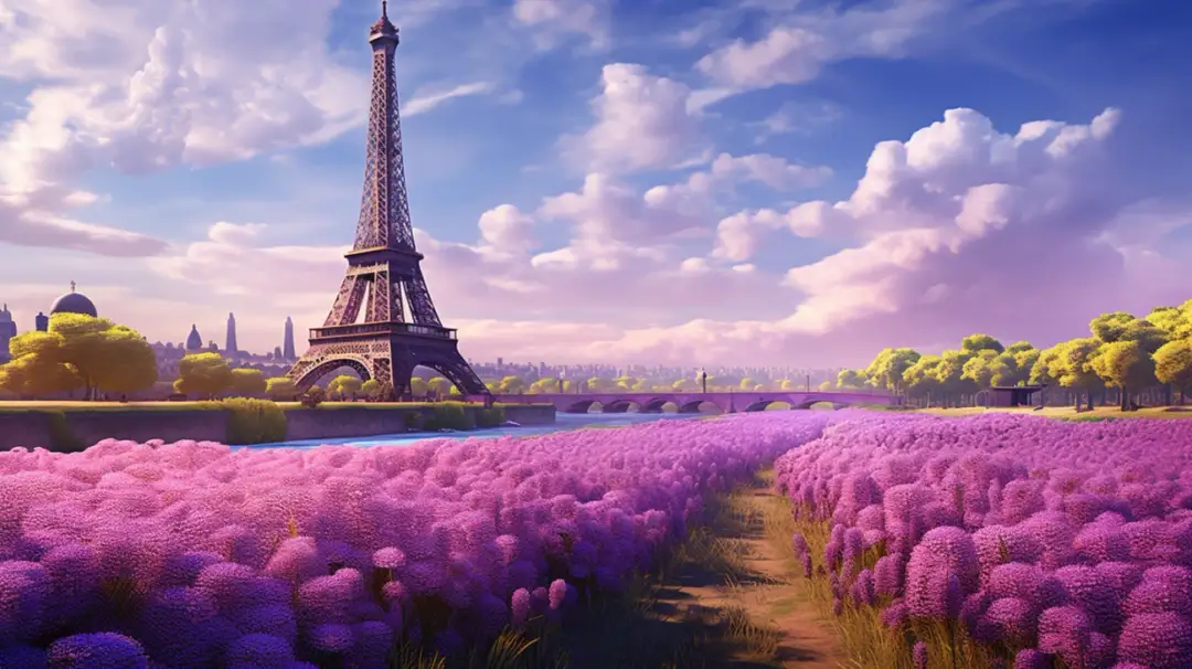 Co warto zobaczyć we Francji: najlepsze atrakcje i miejsca do zwiedzania