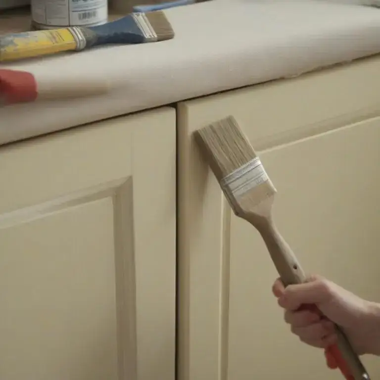 Jak pomalować fronty szafek kuchennych i uniknąć najczęstszych błędów