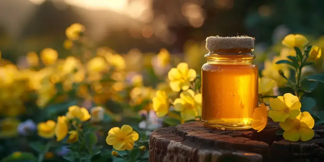 W jakiej temperaturze dodawać miód do herbaty, aby nie stracił wartości?