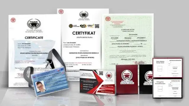 Jakie dokumenty musi posiadać wychowawca kolonijny, aby uniknąć problemów?