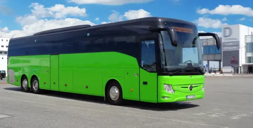 Jak dojechać z lotniska Malmö do Kopenhagi – najlepsze opcje transportu