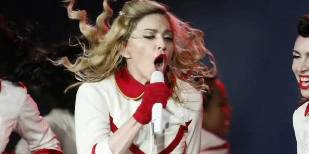 Madonna – Co warto wiedzieć o analizie tekstu piosenki "Vogue"?