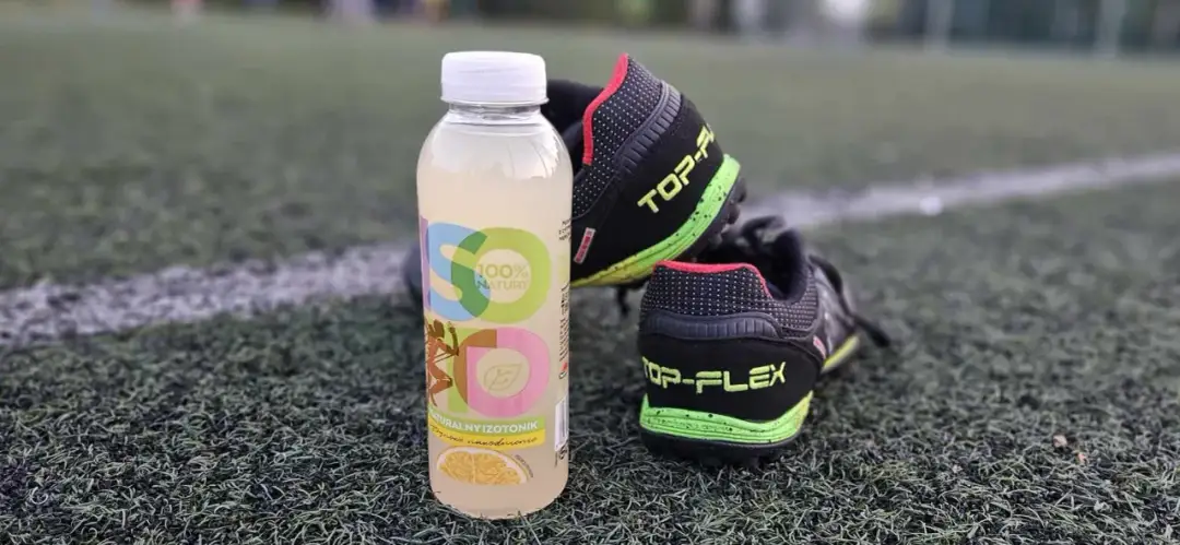 Napoje izotoniczne: jak skutecznie nawadniają i wspierają sportowców