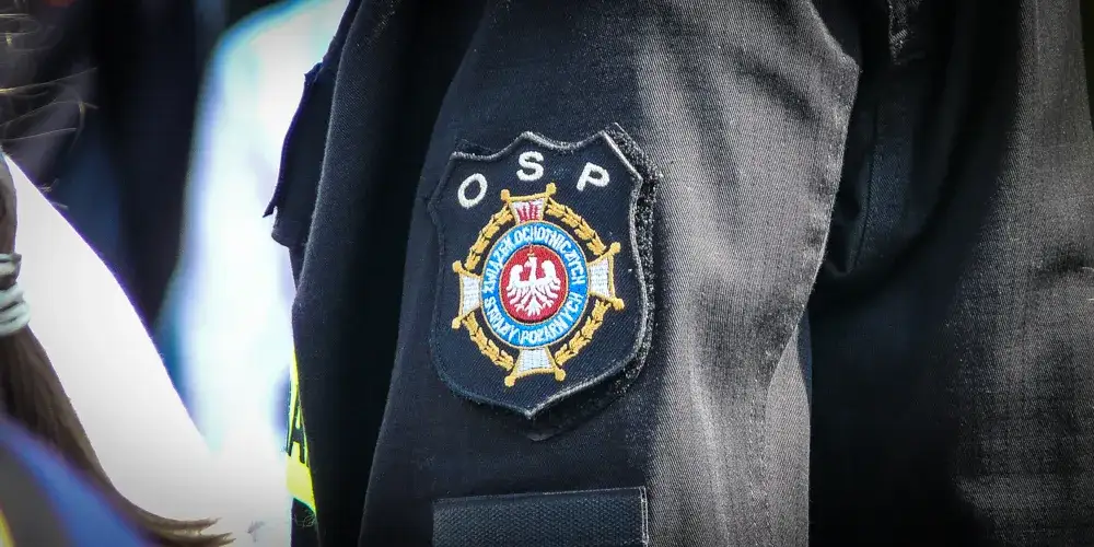 Komendant gminny ochrony przeciwpożarowej - kluczowe obowiązki i wymagania