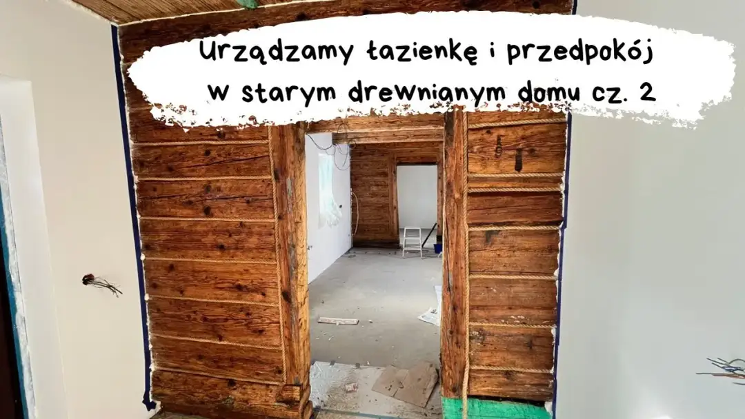 Jak prawidłowo zrobić łazienkę w starym drewnianym domu: Instrukcja krok po kroku