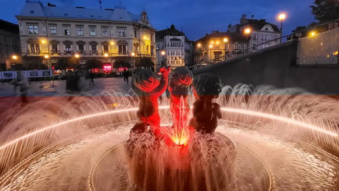 Bielsko-Biała atrakcje: Odkryj najciekawsze miejsca w mieście