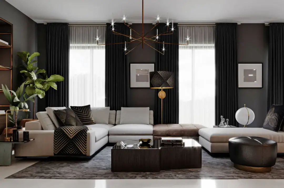 Jak ułożyć koc na kanapie, by zyskać styl i przytulność w wnętrzu