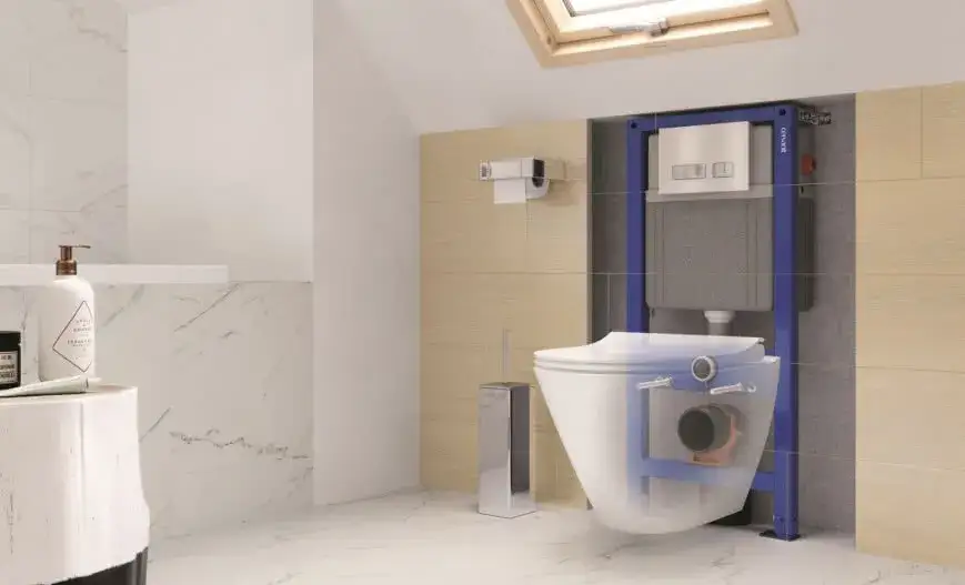 Ile kosztuje zabudowa geberitu? Poznaj ukryte koszty i ceny