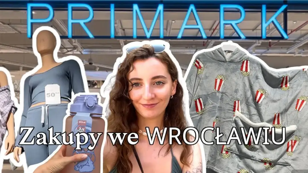 Primark co warto kupić: najlepsze produkty, które musisz mieć