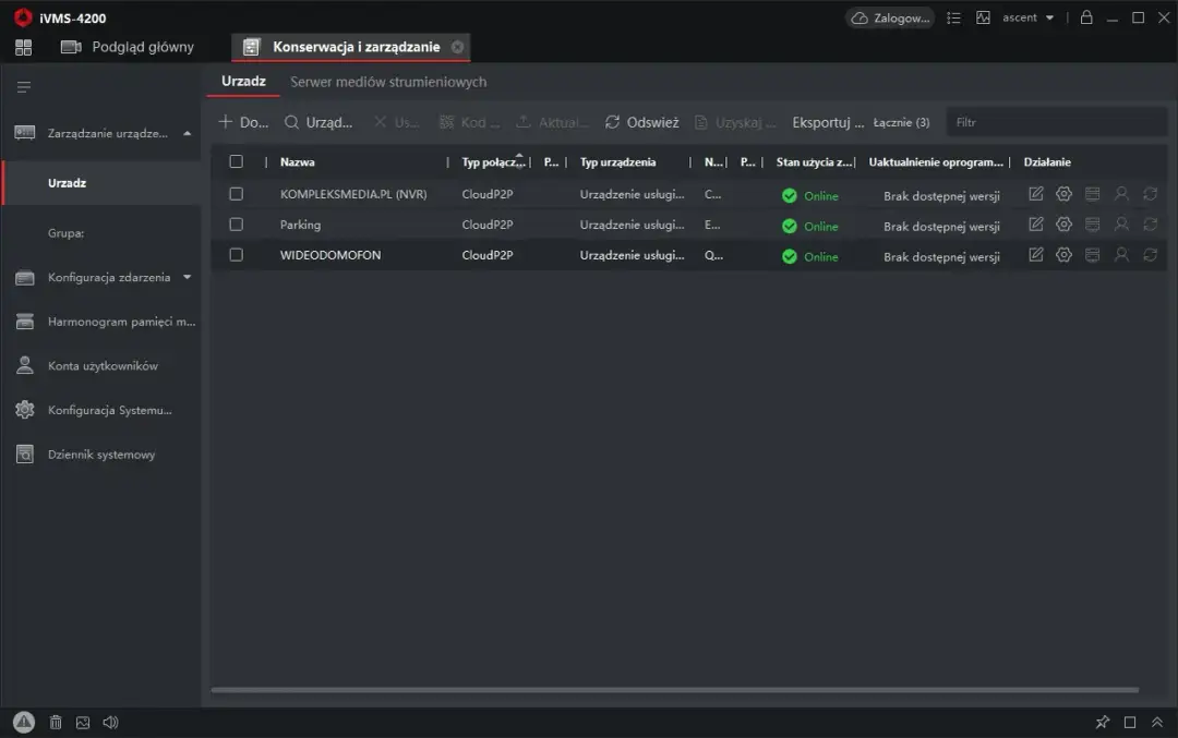 Jak spolszczyć iVMS 4200 i uniknąć problemów z instalacją języka
