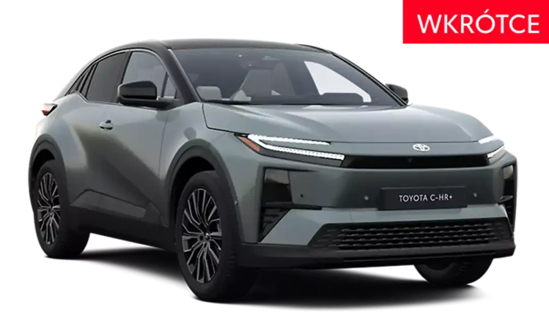 Toyota hybryda nie odpala? Naładuj akumulator 12V krok po kroku