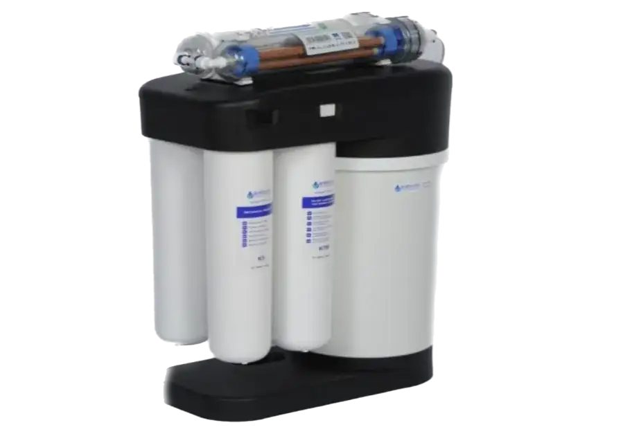 Jaki filtr do wody w bloku? Sprawdź najlepsze opcje i porady