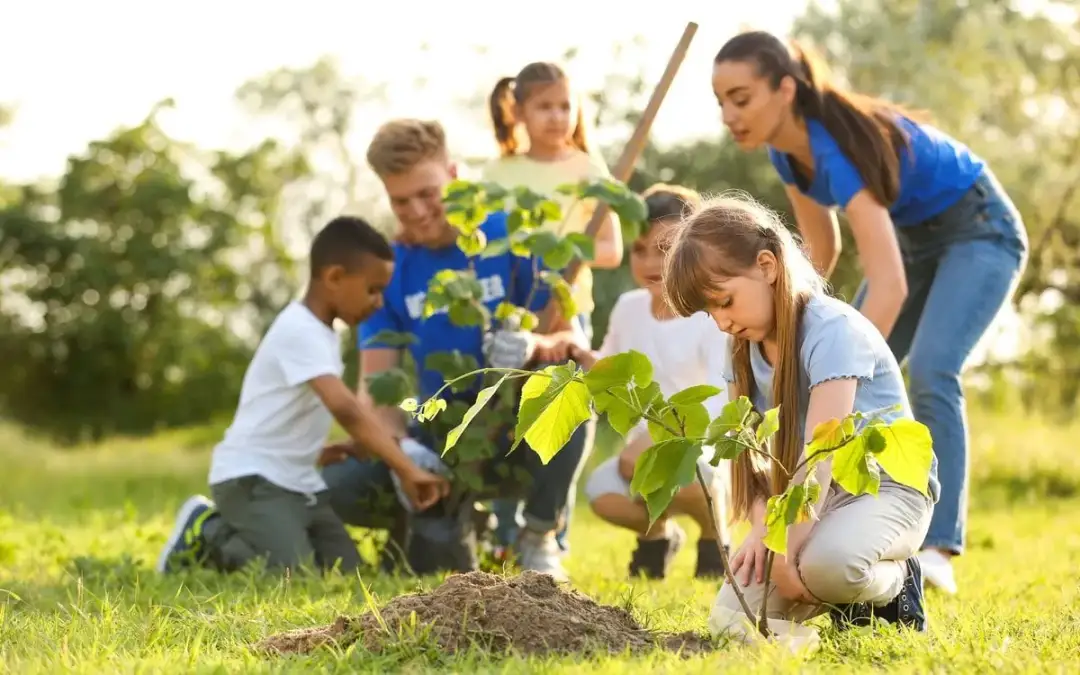 Ile punktów dostaje się za wolontariat? Zaskakujące fakty i zasady