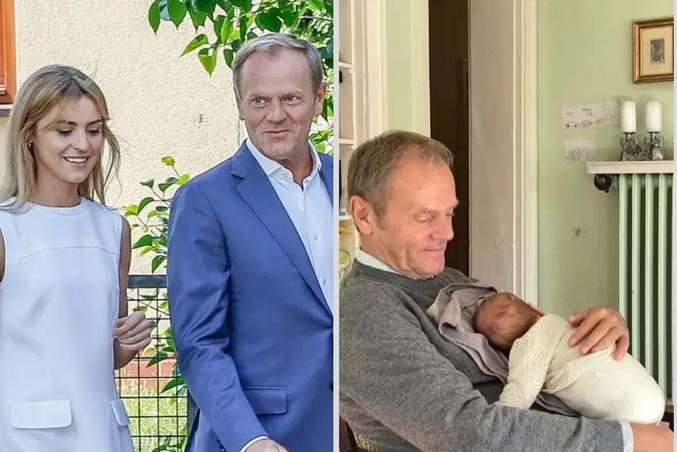 Kasia Tusk ile ma dzieci? Zaskakujące fakty o jej rodzinie