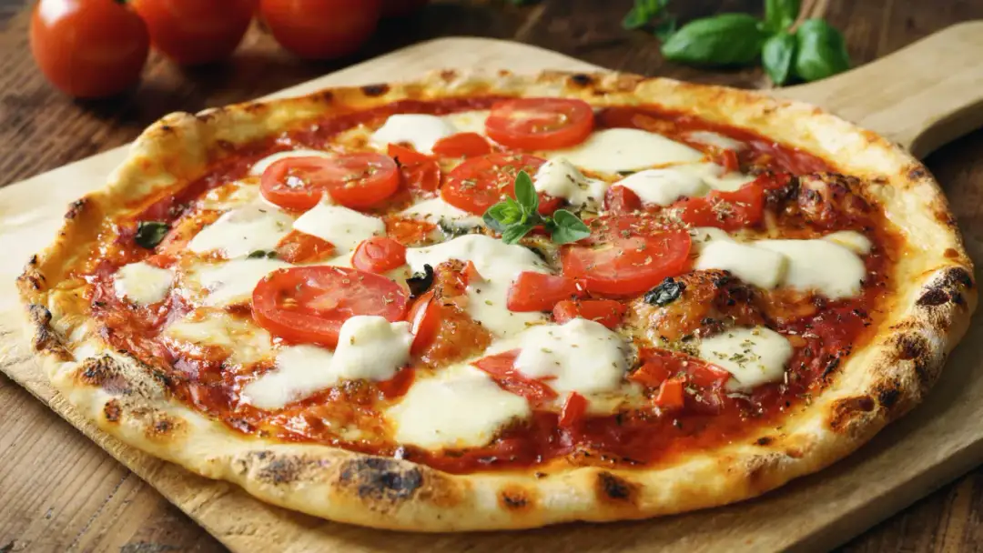 Kiedy powstała pizza? Historia włoskiego przysmaku od A do Z