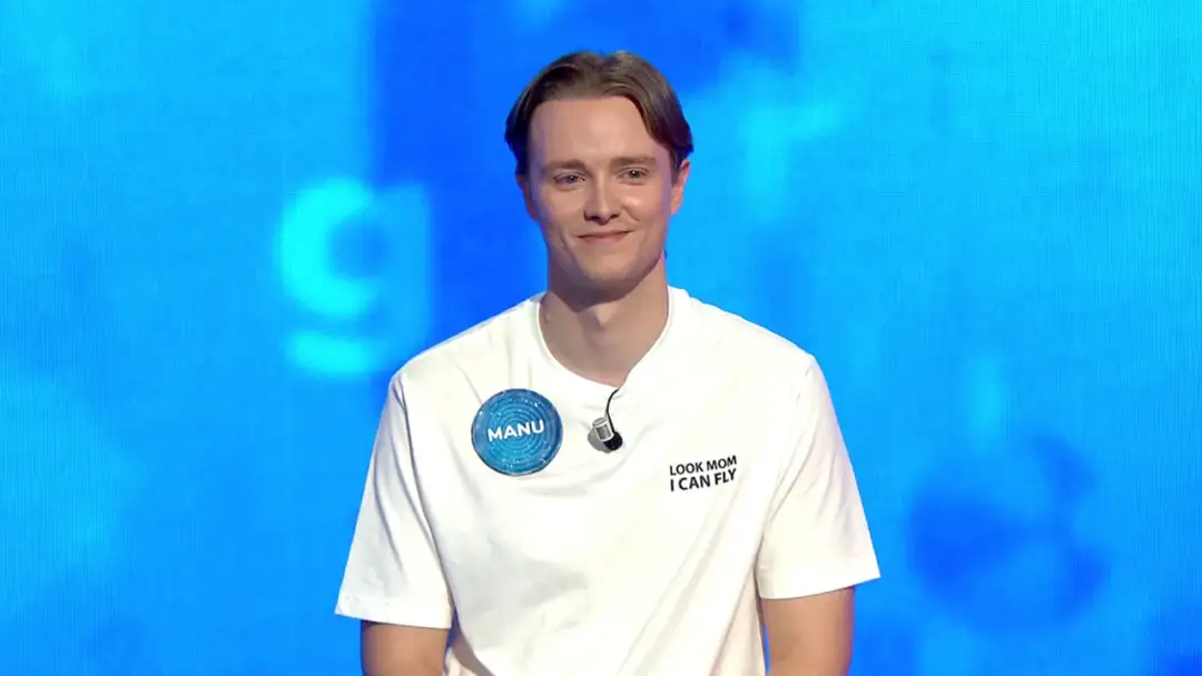 Quién es Manu de Pasapalabra: su historia y logros sorprendentes