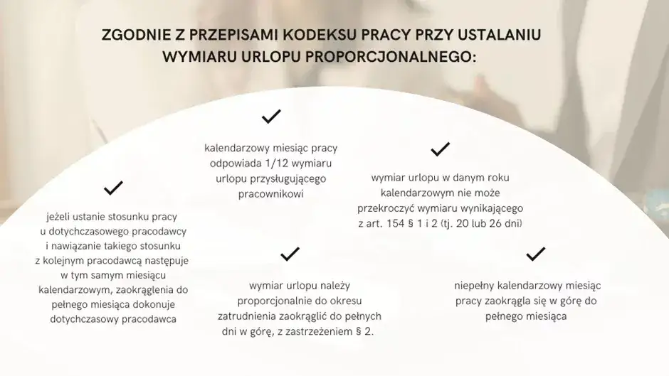 Kodeks pracy: kto decyduje o urlopie wypoczynkowym i jak to działa?