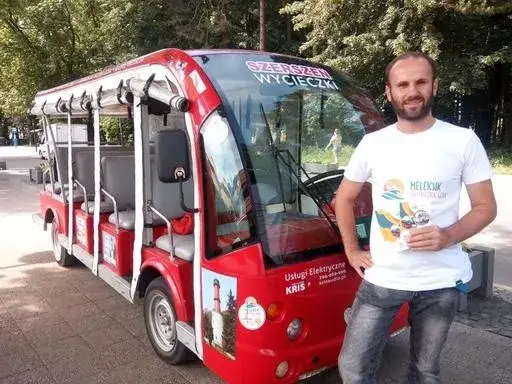 Jak dojechać z Władysławowa do Jastrzębiej Góry - najlepsze opcje transportu