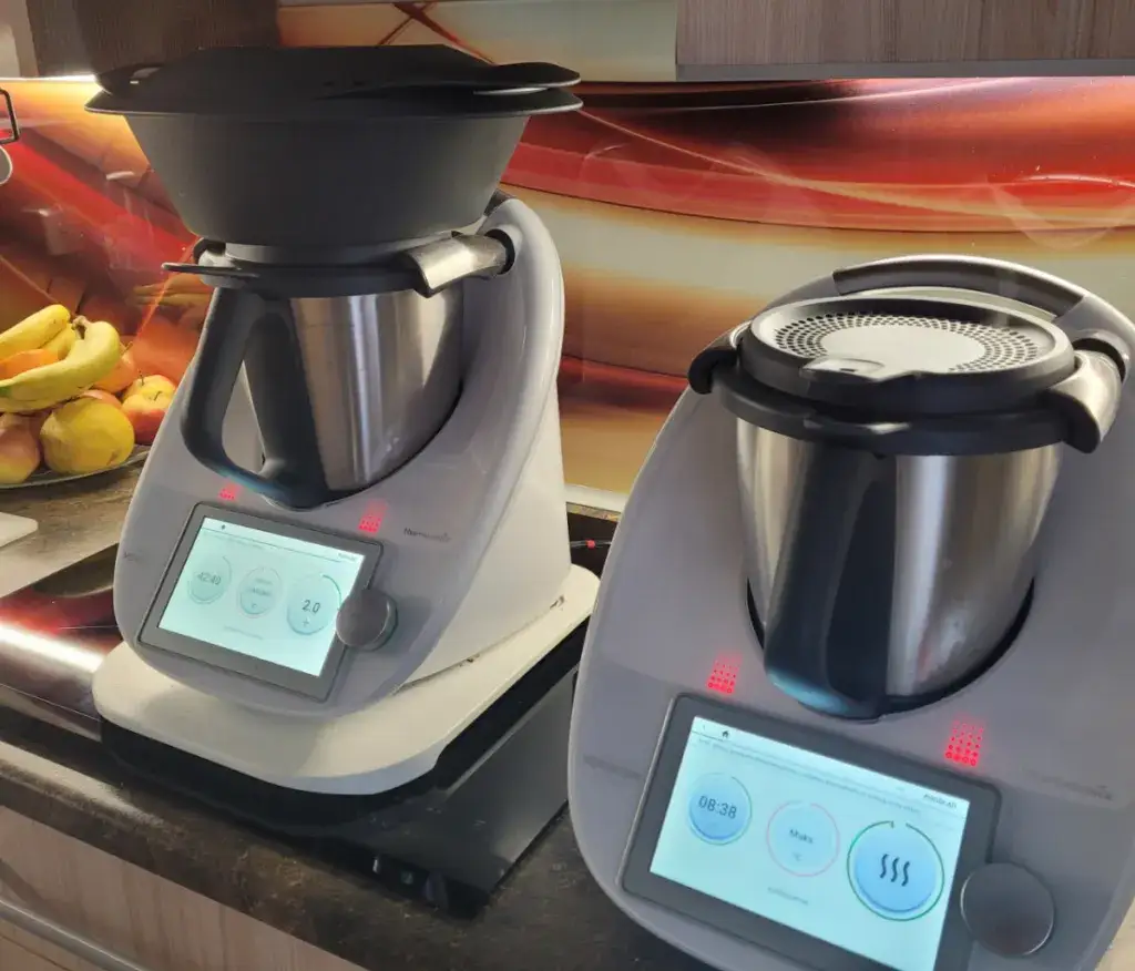 Jak zarobić na Thermomixie: 5 skutecznych sposobów na dochód